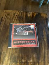 Astronomica - The Quest For The Edge Of The Universe (1994, MAC, PC) Nice picture
