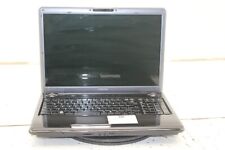 Toshiba Satellite P305D-S8828 Laptop AMD Turion x2 3GB Ram No HDD or Battery picture