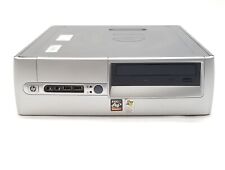 HP DX5150 SFF AMD Athlon 64 3200+ 2.00GHz 1GB 60GB SSD NO/OS Vintage Desktop PC picture
