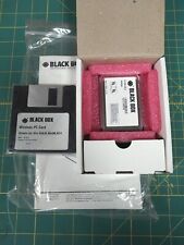 Black Box 811304 Wireless PC Card PCMCIA interface NOS picture