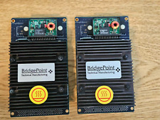 Very RARE 2x Matched Pair SUN 511-6323 200MHZ SUN 200Mhz CPU Module for SPARC 20 picture