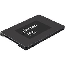Micron 5400 MAX 480GB 2.5