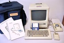 Macintosh 512K Enhanced Computer picture