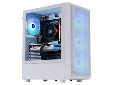 ABS Stratos Ruby Gaming PC - Ryzen 5 7600 - Geforce RTX 4060 - 16GB DDR5 5600MHz picture