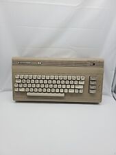 Commodore 64 Keyboard Brown Authentic Vintage  UNTESTED. picture