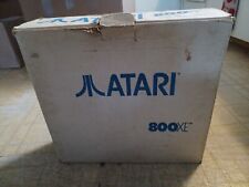 RARE Atari  800XE boxed, tested and working   picture