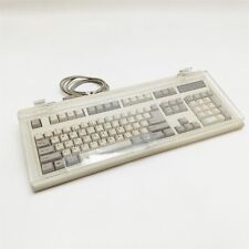 Chicony KB-5981 Vintage Retro Windows Mechanical Computer Clicky PS/2 Keyboard picture