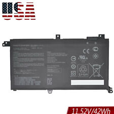 New B31N1732 Laptop Battery 11.52V 3653mAh 42Wh For VivoBook X571G X571LH X571GT picture