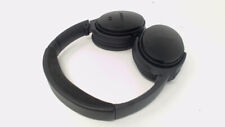 Bose QC 35 II Series 2 Wireless Headphones Triple Black WORN EARPADS picture