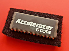 Accelerator G Code BASIC Compiler ROM for the Acorn BBC by Computer Concepts picture