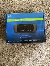 Linksys E1000 V2 4-Port Wireless N Router picture