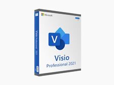 Microsoft Office Visio Professional 2021 picture