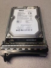  Dell 250GB 32MB 3.0Gbps 7.2K 3.5