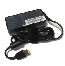 20V 3.25A 65W Genuine AC Adapter For Lenovo ThinkPad Ideapad 45N0256 20375 80E3  picture