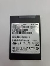 Sandisk 128GB X300s 2.5in SSD SATA III Solid State SD7SB3Q-128G-1006 picture