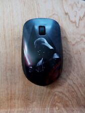 HP Star Wars Darth Vader Special Edition Wireless Mouse Z4000 picture