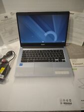 Acer Chromebook 314 - 14