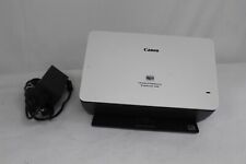 Canon imageFORMULA ScanFront 400 Networked Document Scanner M111271 w/ Adapter picture
