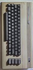  Commodore 64 computer NTSC C64 Restored System Only picture
