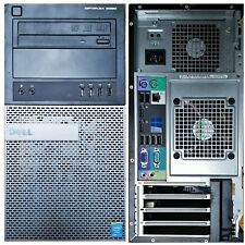 Dell OptiPlex 9020 MT Barebone DVD Heatsink Motherboard Power Supply & HDD + 11 picture