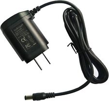 6V AC Adapter for Sharp EL-1750V EL-1750P EL-1750PII EL1611P Printing Calcu picture
