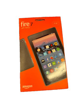 Amazon Fire 7 (7th Generation) 8GB, Wi-Fi, 7In - Black picture