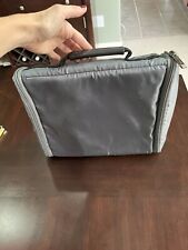 Kenneth Cole New York Laptop Sleeve Protector Expandable See Pictures picture