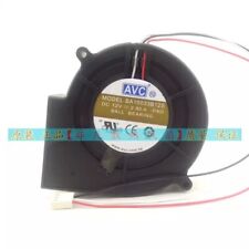 AVC BA10033B12S 9733 DC12V 2.85A 3pin Ball Bearing Turbo Cooling Fan picture