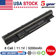 Laptop Battery for Dell Inspiron Fit:13Z N311z 14Z N411z 268X5 Vostro V131 N2DN5 picture