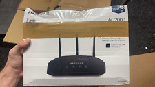 🔥 NETGEAR - AC2000 WiFi Router, 2Gbps (R6850) picture