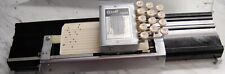 Rare Museum Item  Wright 2600  80 Column Keypunch Machine S#4546 w/carrying case picture