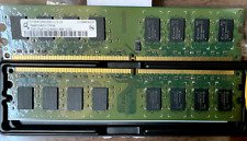 Qimonda 2GB 2Rx8 DDR2 PC-6400U-666 picture