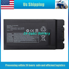 New CF-VZSU0PW CF-VZSU0PR Battery Replace for Panasonic TOUGHBOOK CF54 46Wh picture
