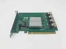 DELL R620 R720 R820 SSD 4-port array upgrade card expansion card YPNRC picture