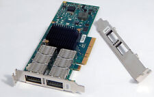 IBM MHQH29B-XSR QDR IB PCIe Ethernet Adapter 00ND457 Mellanox picture