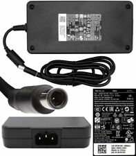 For Dell 240W FHMD4 Precision Alienware AC Adapter 17 R3/4 R5 X51 laptop charger picture
