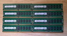 Lot Of 8 SK Hynix 8GB 2Rx8 PC4-2133P-RE0-10 HMA41GR7AFR8N-TF TD AC. #X490 picture