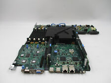 Dell PowerEdge 1950 Dual CPU with 2x Riser LGA1366 Motherboard Dell P/N: 0UR033 picture