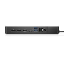 Dell WD19DCS 210W Performance Dual USB-C Docking Station - SKU#1767772 picture