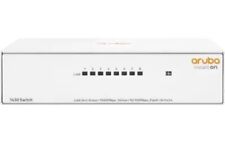 Aruba Instant On 1430 8G Switch US (R8R45A#ABA) - New picture