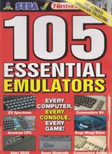 Retro Gamer Volume 2 Issue 3: Essentials  PC CD-ROM classic game consules tools picture