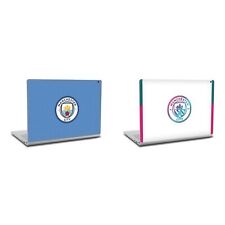 MANCHESTER CITY MAN CITY FC 2021/22 BADGE KIT VINYL SKIN FOR MICROSOFT SURFACE picture