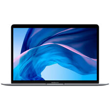 Apple MacBook Air Core i3 1.1GHz 8GB RAM 512GB SSD 13 MWTJ2LL/A 2020 Very Good picture