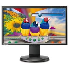 ViewSonic VG2228WM 21.5 1080P Widescreen LCD Monitor picture
