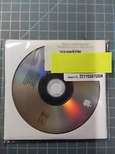 Apple Final Cut Express 3.5 HD Sealed w/Activation Keys picture