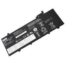 Genuine 57Wh 01AV478 Battery For Lenovo ThinkPad T480S L17L3P71 SB10K97620 picture