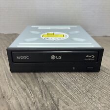 LG WH14NS40 14X Blu-ray SATA M-DISC CD DVD Internal Burner 3D BDXL Drive Writer picture