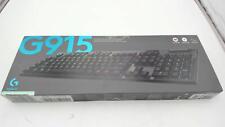 Logitech G915 Mechanical Gaming Keyboard picture