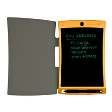 Jot™ Writing Tablet with Folio, Open Box picture