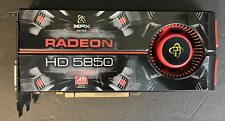 XFX ATI AMD Radeon HD 5850 1GB GDDR5 Graphics Card GPU picture